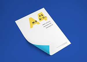 Letterheads
