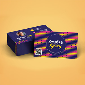 Business cards Picture
