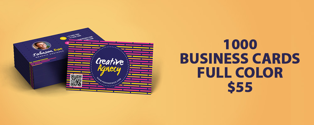 10% off on all brochures