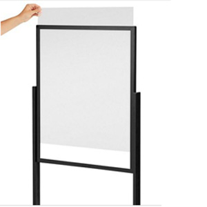 frames for signs